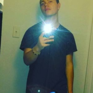 Meet your Posher, Donovan